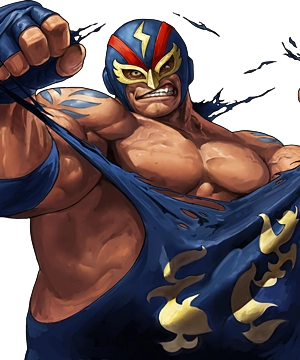 Raiden Raiden