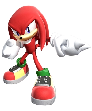 Knuckles Knuckles