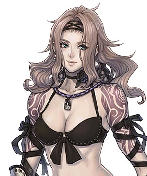 Syrenne Syrenne
