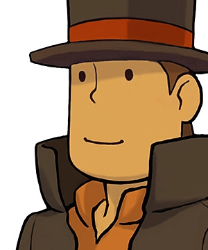 Hershel Layton Hershel Layton
