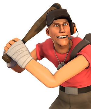 The Scout The Scout
