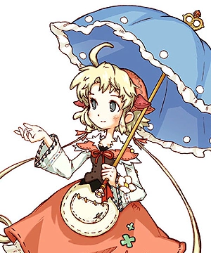 Polka Polka