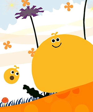 LocoRoco LocoRoco