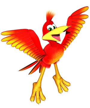 Kazooie Kazooie