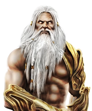 Zeus Zeus