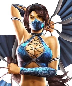 Kitana Kitana