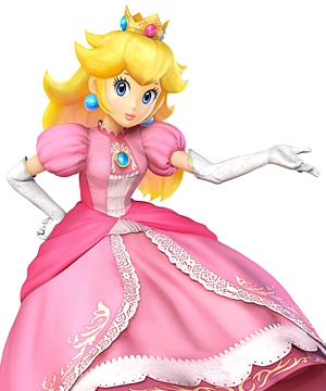 Peach Peach