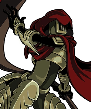 Specter Knight Specter Knight