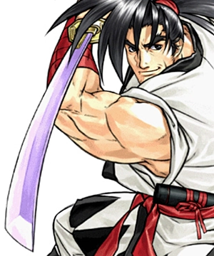 Haohmaru Haohmaru