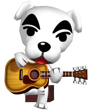 K.K. Slider