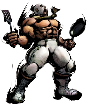 El Fuerte El Fuerte