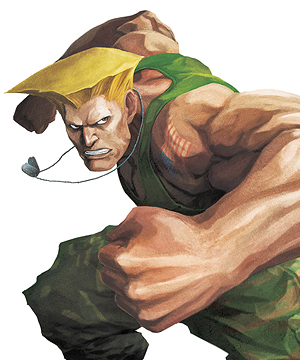 Stream Super Street Fighter 4. GUILE THEME. by Bill Rizer