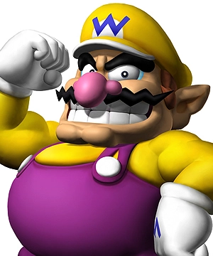 Wario Wario