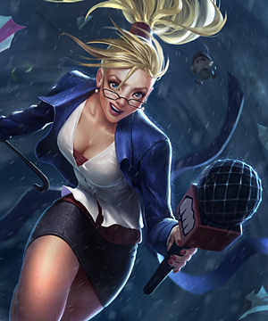 Janna