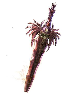 Soul Edge Soul Edge