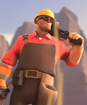 The Engineer