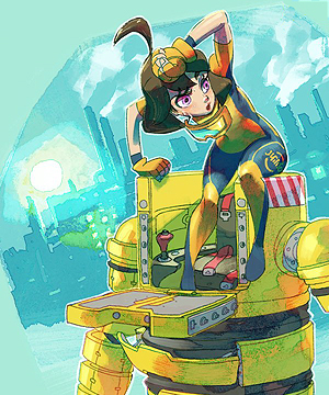 Mechanica