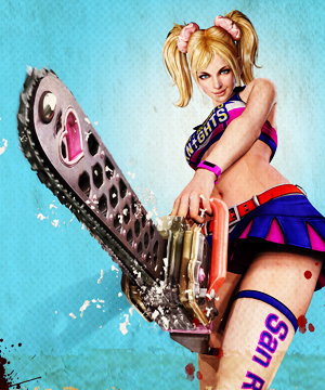 Juliet Starling