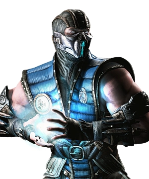 Sub-Zero Sub-Zero