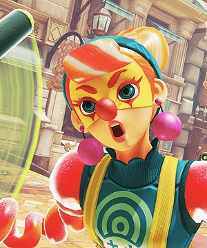 Lola Pop Lola Pop