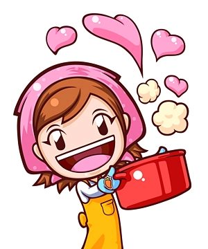 Cooking Mama Cooking Mama