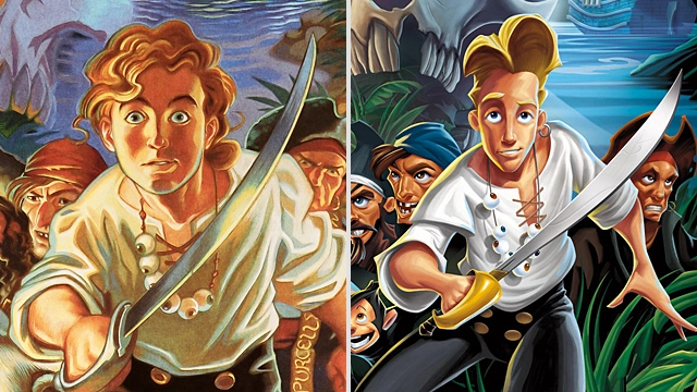 Guybrush Threepwood Guybrush Threepwood