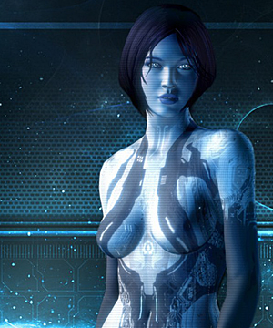 Cortana