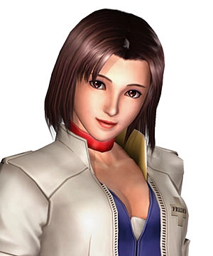 Pit Alice Tsukagami