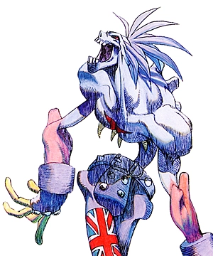 Lord Raptor Lord Raptor