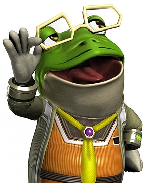 Beltino Toad Beltino Toad