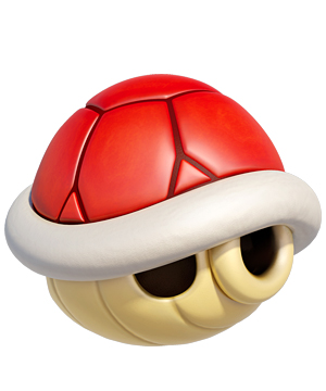 Red Shell