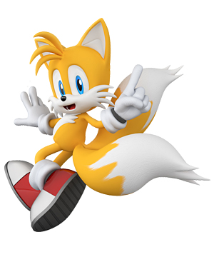 Tails