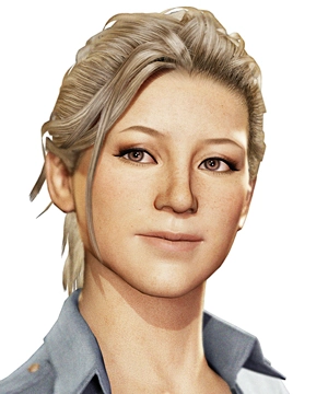 Elena Fisher Elena Fisher