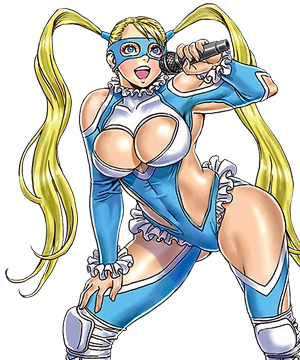 R. Mika