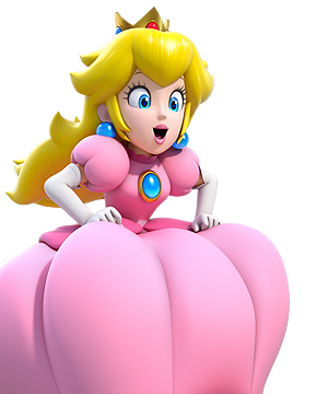 Princess Peach