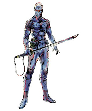 Gray Fox