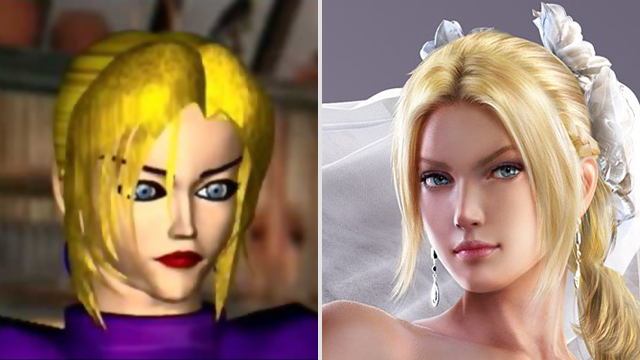 Nina Williams