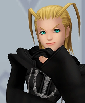 Larxene Larxene