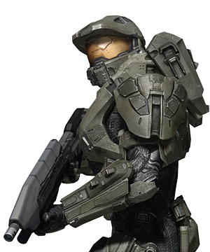 Master Chief