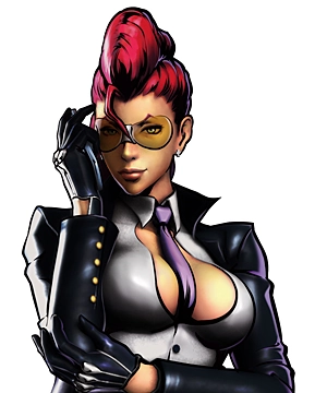 C. Viper C. Viper
