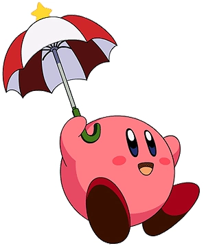 Kirby Kirby