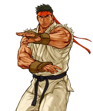 Ryu Ryu