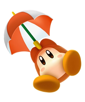 Waddle Dee Waddle Dee