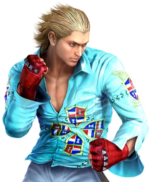 Steve Fox Steve Fox