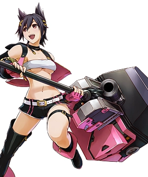 Nana Kouzuki Nana Kouzuki