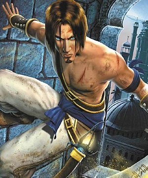 The Prince of Persia The Prince of Persia