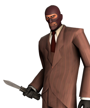 The Spy