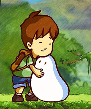 The Blob The Blob