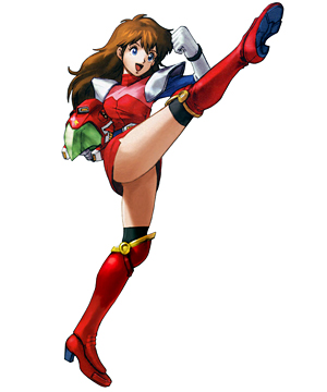 Wonder Momo