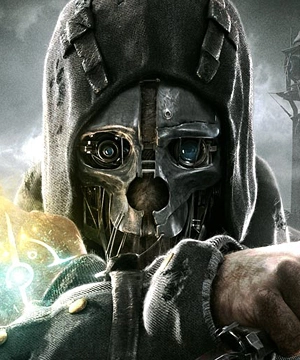 Corvo Attano Corvo Attano